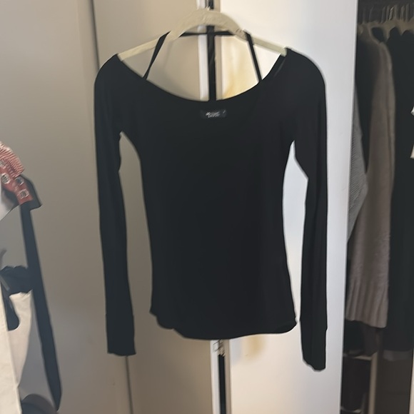 Revolve Dave Halter Neck Top - Picture 6 of 7